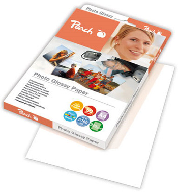 Druckerpapier von Peach
