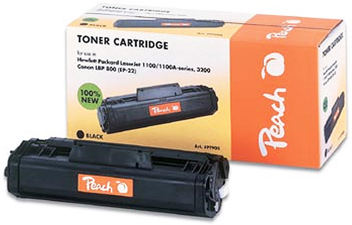 HP Laserjet 1100 Toner