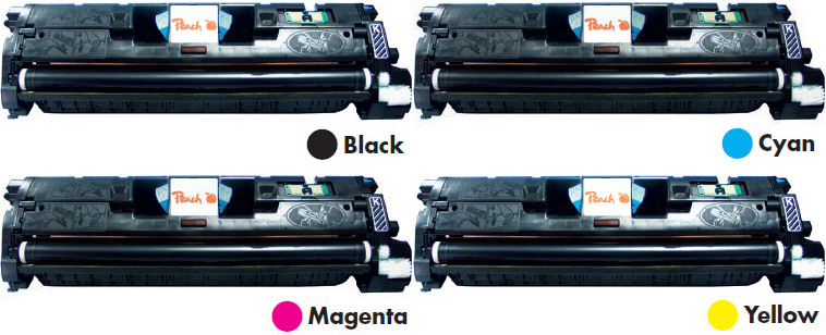 HP Laserjet 1500 Toner