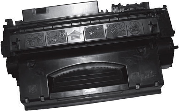 HP Laserjet 2200 Toner
