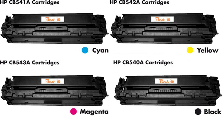 HP Laserjet CM1312 Toner
