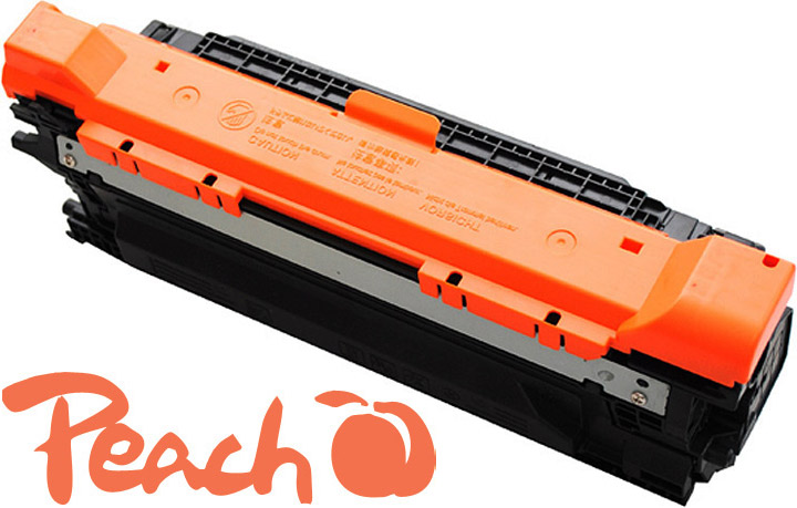 HP Laserjet CM 3530 Toner