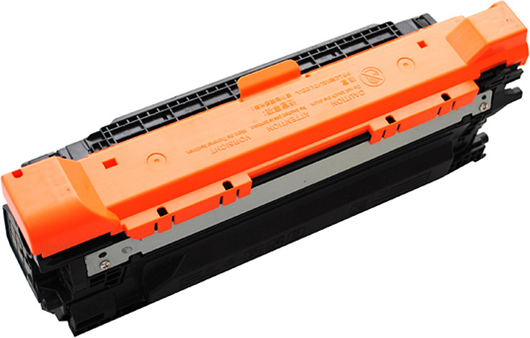 HP Laserjet CP3520 Toner