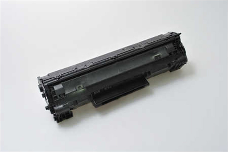 HP Laserjet P1102 Toner