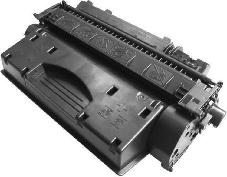 HP Laserjet P2035 Toner
