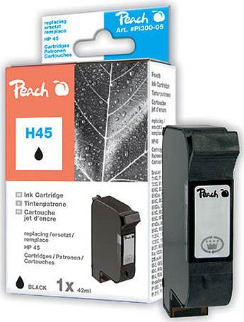 HP Nr. 45 Druckerpatronen