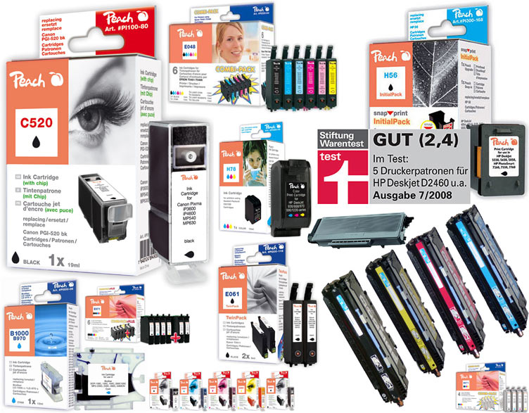 Ink cartridge