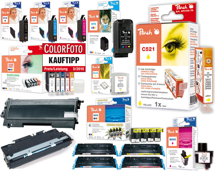 Ink refill