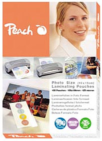 Laminierfolie für Laminator