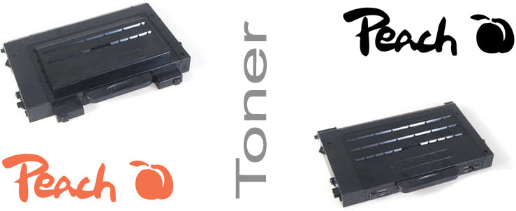 Samsung CLP-500 Toner