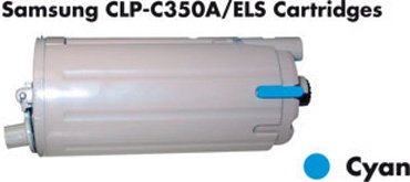 Samsung CLP-C350A Toner