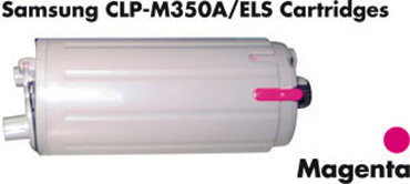 Samsung CLP-M350A Toner