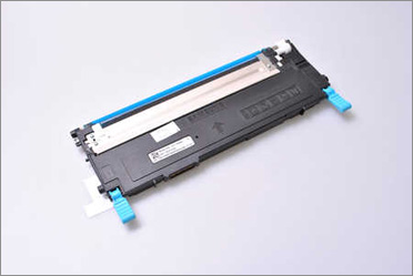 Samsung CLT-C4092SELS Toner Cyan