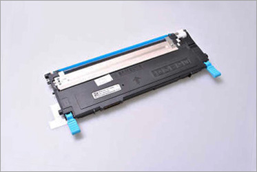 Samsung CLT-K4072 Toner Blau