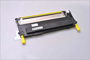 Samsung CLT-K4072 Toner Yellow
