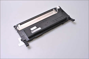 Samsung CLT-K4092SELS Toner Schwarz