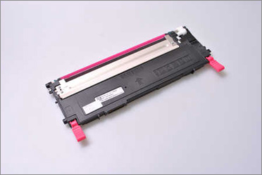 Samsung CLT-M4092SELS Toner Magenta