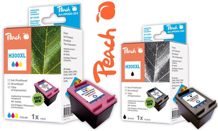 Tinte Drucker CH