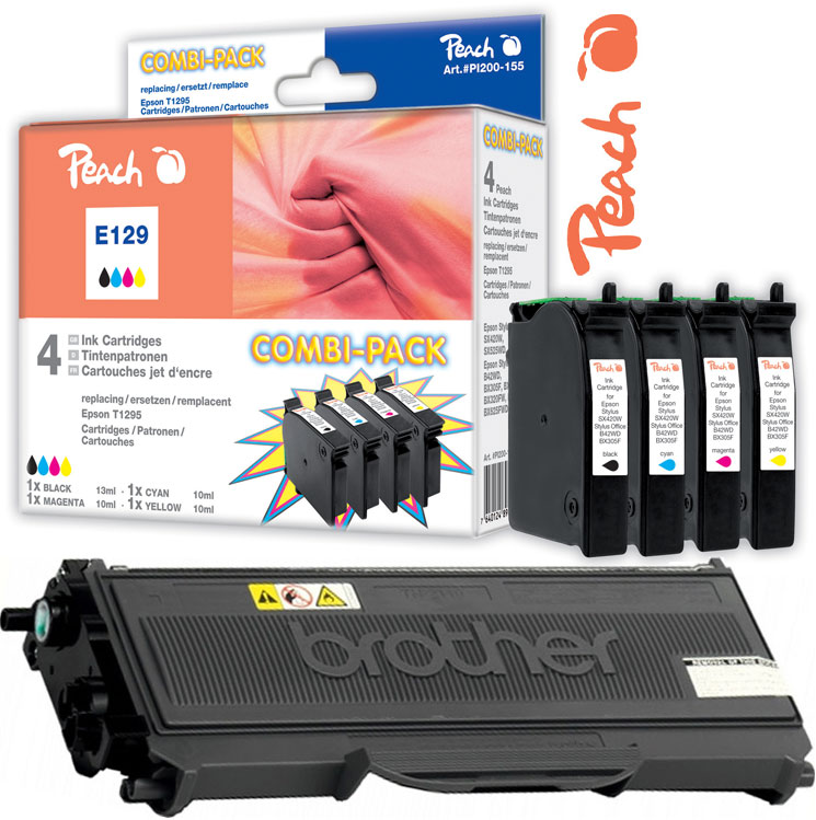 Tintenpatronen Schindellegi 3T Supplies AG