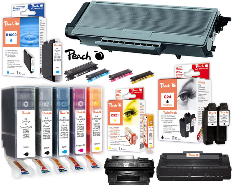 Toner Adliswil