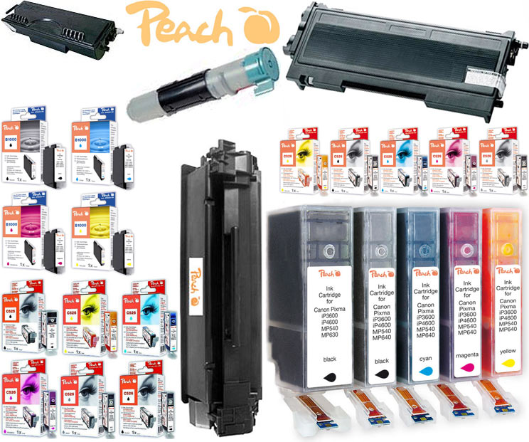 Toner Allschwil