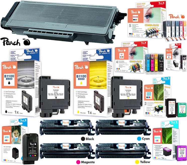 Toner Arbon