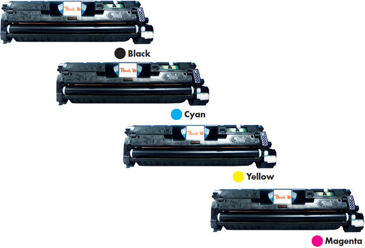 Toner auf Rechnung