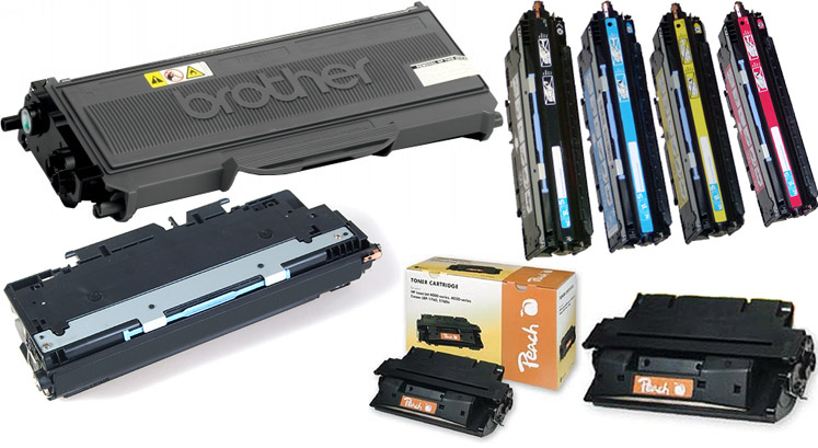 Toner Bern