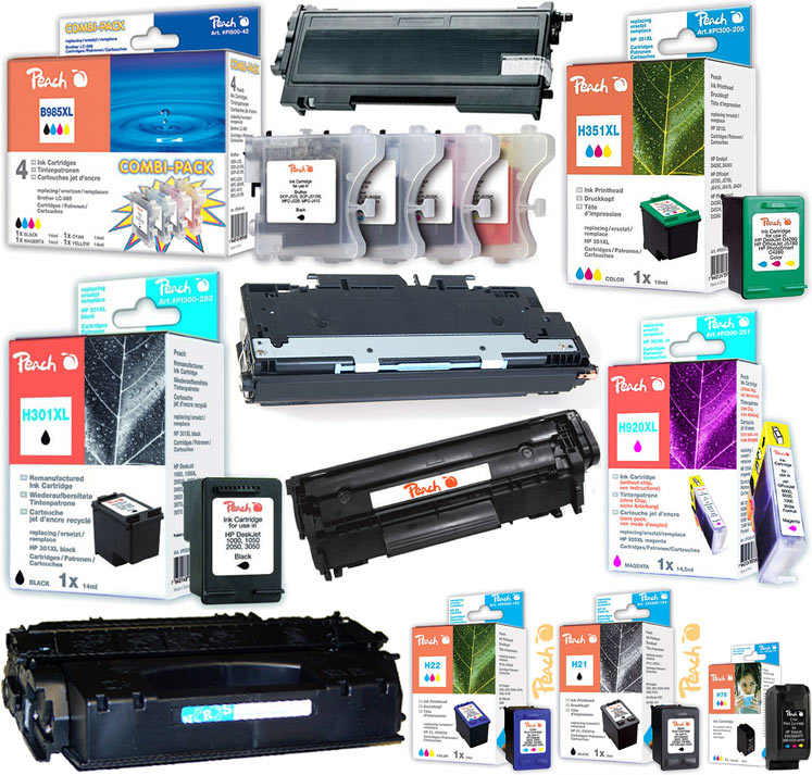 Toner Cham
