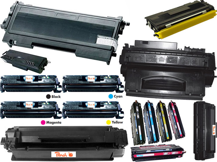 Toner Dübendorf