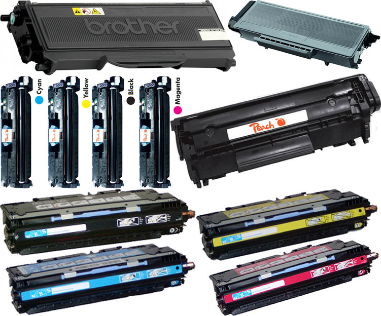 Toner Frauenfeld