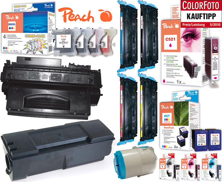 Toner Kloten