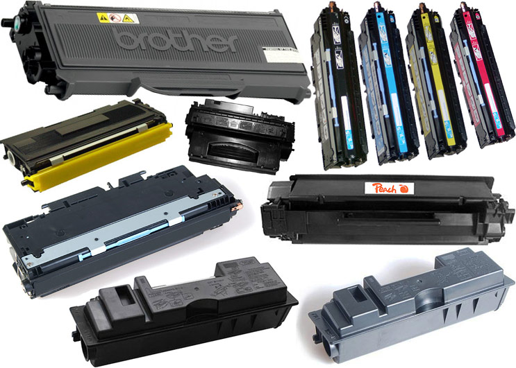 Toner Lancy