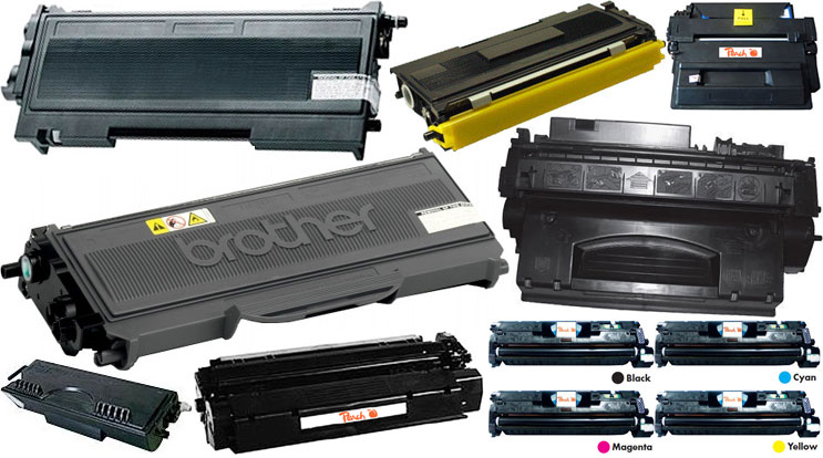 Toner Lugano