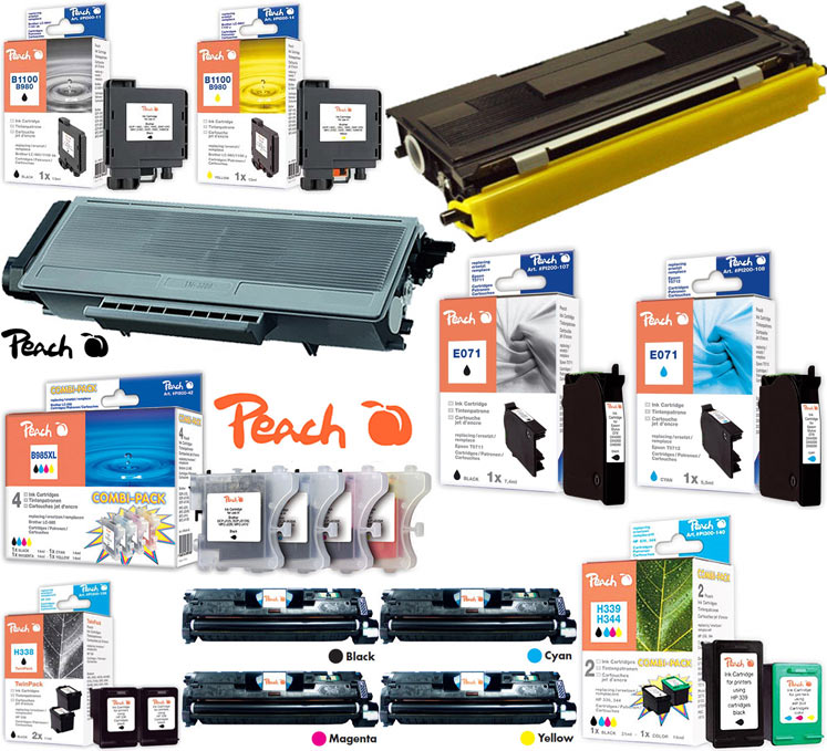 Toner Martigny