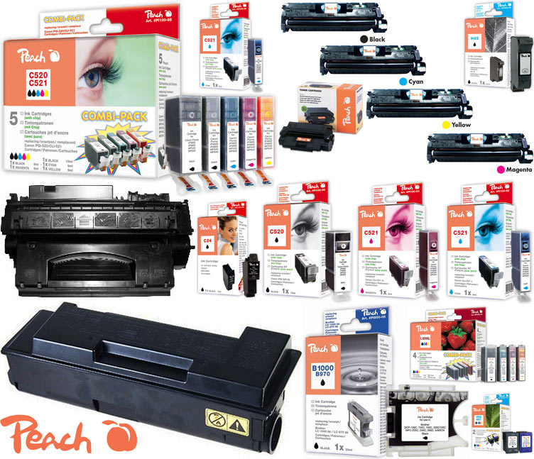 Toner Meilen