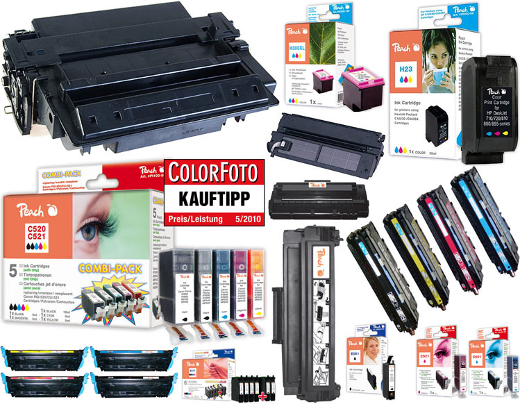 Toner Muri