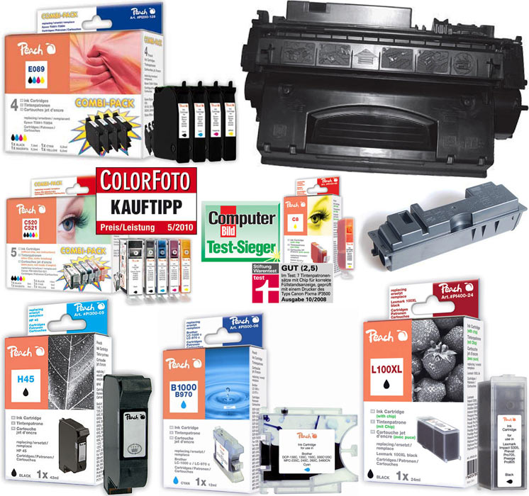 Toner Muttenz
