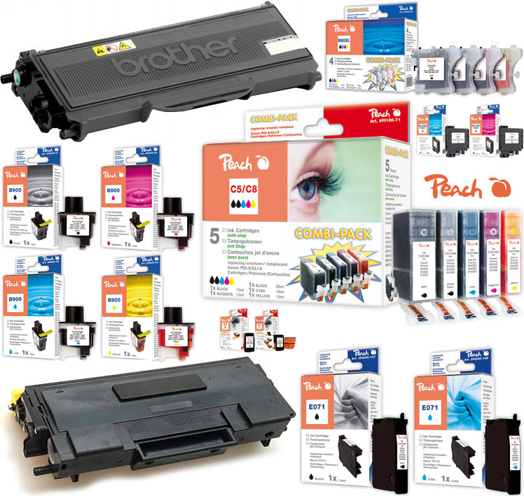 Toner Olten