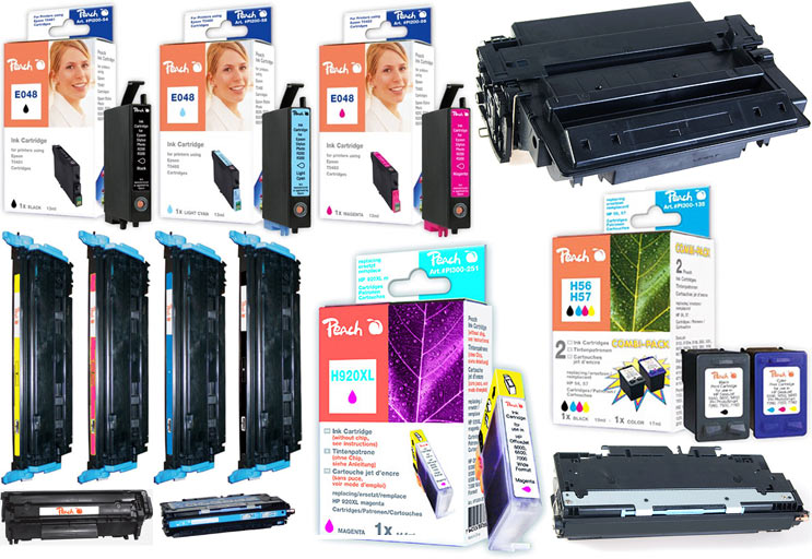 Toner Reinach
