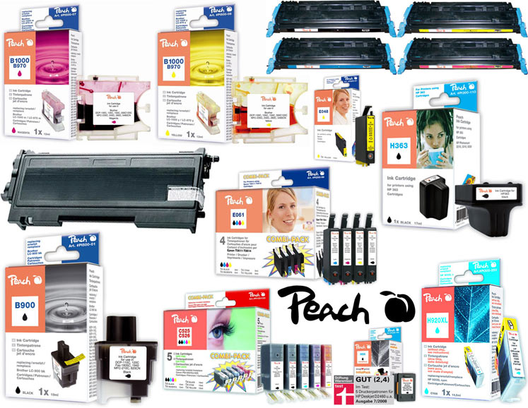 Toner Thalwil