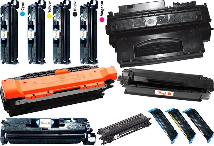 Toner Uster