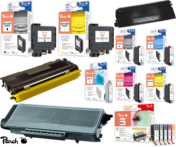 Toner Vevey