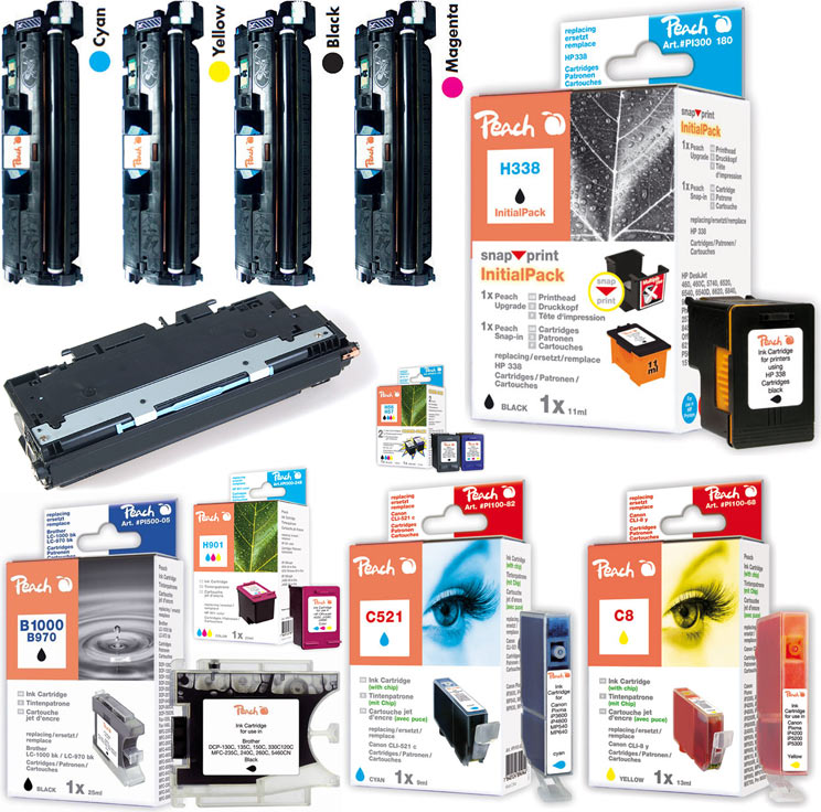 Toner Wettingen
