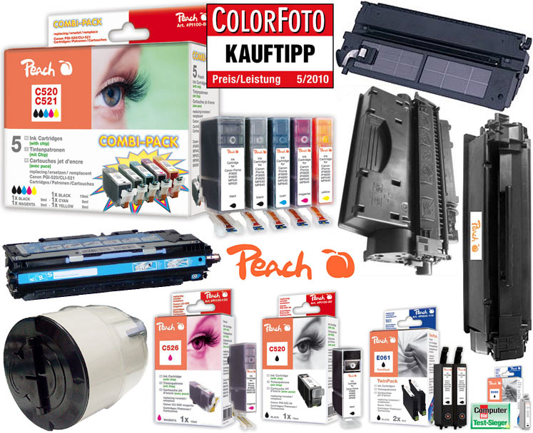 Toner Wohlen