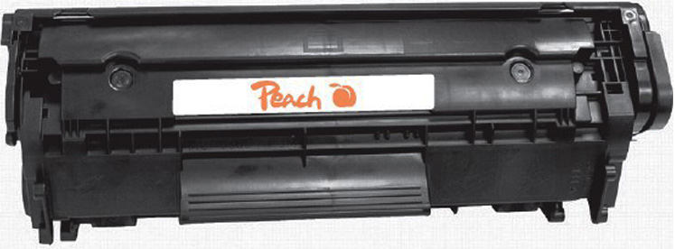 Lazerdrucker Toner