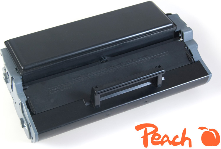 Schwarze Toner