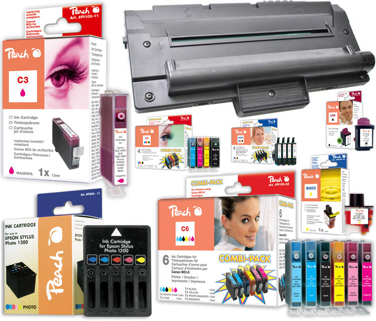Toner Prilly