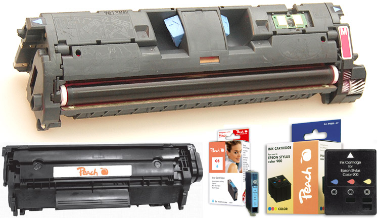Toner Richterswil
