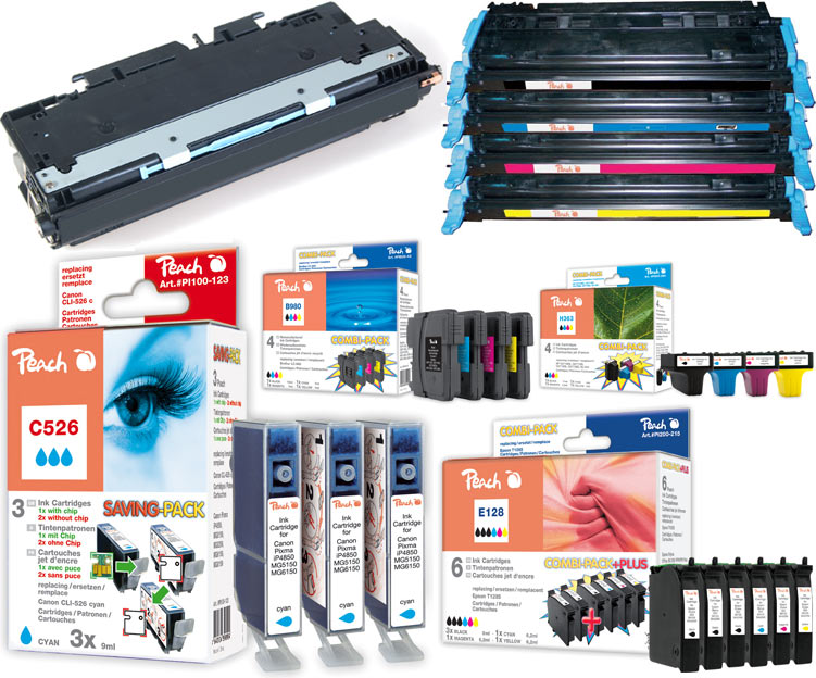Toner Zollikon